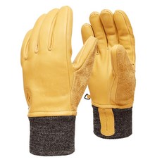 블랙다이아몬드 더트 백 글러브 양손착용 세트 BD801861, Natural, 1세트