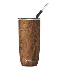S'well 隨行杯, 柚木, 1個, 700ml