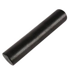 피어니스트 요가 폼롤러, 블랙, 1개