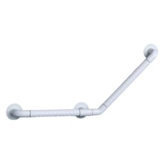 Defave 標準135度安全手柄, 1個, 白色