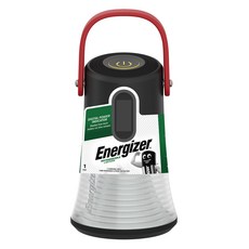 에너자이저 배터리 지니어스 스몰 캠핑 랜턴, 혼합색상, 1개