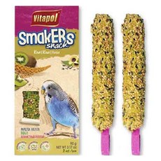 비타폴 키위 영양바 zvp-2111 2p, 90g, 1개