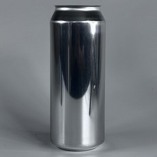 다이랑씨엠 알루미늄 공캔 뚜껑 미포함, 126개, 500ml, 1개입