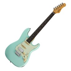 크래프터 샬롯 일렉기타, Ara Green R, 1개