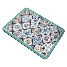 簡約咖啡機珪藻土墊 30cm x 40cm x 2.5mm, 08, 1個