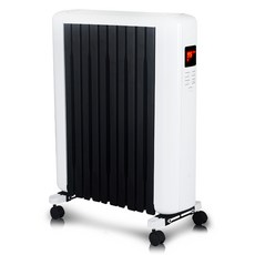 캐로스 전자식 라디에이터, CHR-R10T(10핀)