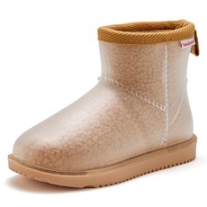 bimbobimba 兒童基本款毛靴