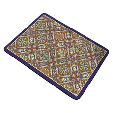 簡潔咖啡機珪藻土墊 40cm x 50cm x 2.5mm, 05, 1個