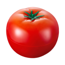 TONYMOLY 魔法蕃茄亮采按摩面膜 80g, 1罐, 1入