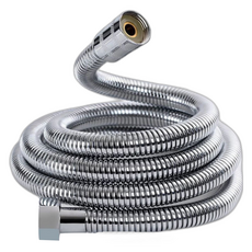 Home&Co 浴室水龍頭軟管 1.5m, 單一顏色, 1個
