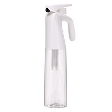 Home&Co 連續噴射大容量噴霧瓶 300ml, 白色, 1個