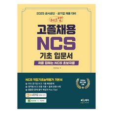 Book Sketch 2025 Checkup 高中畢業生招聘 NCS 基礎入門書 ： 首次接觸 NCS 的初學者專用 修訂版