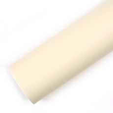 ROSEROSA 素色室內裝飾膜 單色壁貼 SG29, 淺米色, 寬 60cm x 長 5m