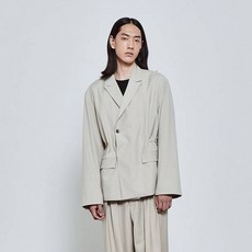로드존그레이 남성용 double blazer