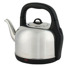 boral 大容量不鏽鋼無線電熱水壺 4.2L, BR-S420