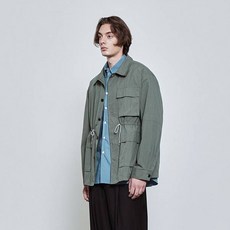 羅德約翰格雷 男士尼龍狩獵夾克