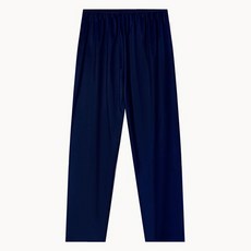 피어니스트 여성용 일자 잠옷 바지