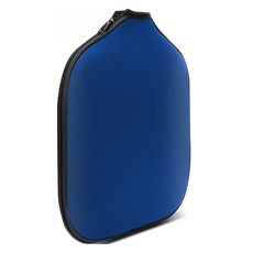 Misoroun 桌球拍防刮保護套, 藍色, 1個