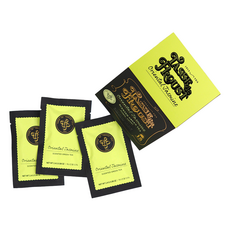 Darjeelian T'aste de Frost 東方茉莉綠茶, 1個, 15入, 2.4g