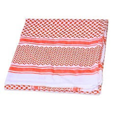 角色扮演用阿拉伯傳統頭巾, 紅舒馬克, 1個