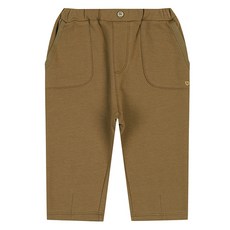 ETTOI 兒童Kaiser Jersey長褲