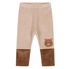 ETTOI 兒童KAI LGS內搭褲