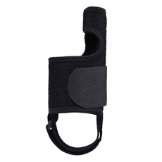 스카위즈 엄지발가락 밴드 왼발, 1개