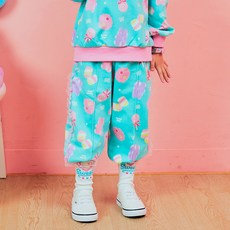 Premier Farm 女童用 Catch Teenieping 甜蜜褲