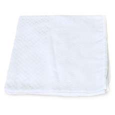 角色扮演用阿拉伯傳統頭巾, 白色戈特拉, 1個