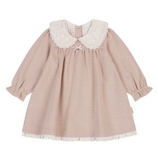 ETTOI Hea 女童連身衣