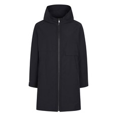 올포유 여성 롱 연결후드 사파리 ALFRN8421-915