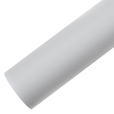 로즈로사 솔리드 인테리어필름 단색시트지 DS105, 그레이, 100cm x 20m