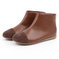 Agneau 兒童Nettle刷毛靴