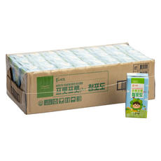 purseukijeu 圃美多Fruit Fruit青葡萄PLUS果汁, 24個, 150ml