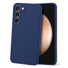 모란카노 팬시 젤리 휴대폰 케이스