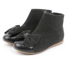 Agneau 女童Hazel靴