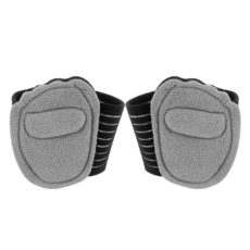 스카위즈 발 아치 지지 깔창 그레이 2p, 1개