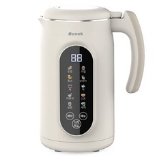 Ruvek SUS304多種模式保溫豆漿機 1.2L CM-80000