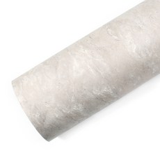 로즈로사 인테리어 필름 매트 마블 무광 대리석 시트지 SM743, 베이지 + 브라운, 폭 100cm x 길이 10m