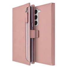 모란카노 지갑형 다이어리 휴대폰 케이스