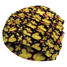 摩亞運動 水中有氧泳帽, 蔻伊, 1個