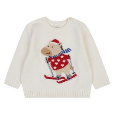 ETTOI 兒童 Anthony SW 毛衣