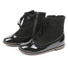 Agneau 女童Larrix靴