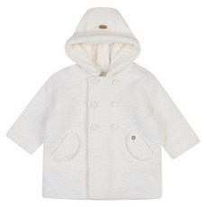 ETTOI 兒童木質CT大衣