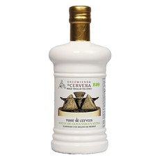 Encomienda Cervera特級初榨橄欖油, 1個, 500ml