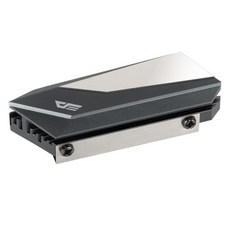 darkFlash 大飛 DM3 M.2 SSD 散熱器, 單一商品, 1個