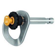 PETZL COEUR PULSE 可拆卸式錨點 AP-G037BA00, 混色