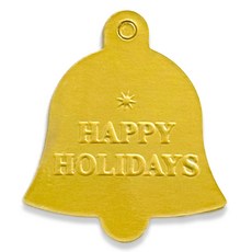 핸즈픽 링마벨 금지 행택, 골드, 20개