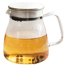 EILONG 宜龍 茶專家 Easypod, 800ml, 1個, 混色