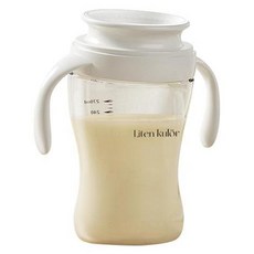 LitenKulor 360度孩童學習杯, 270ml, 1個, 混色